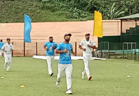 ranji trophy mumbai readies to take on tripura in upcoming match